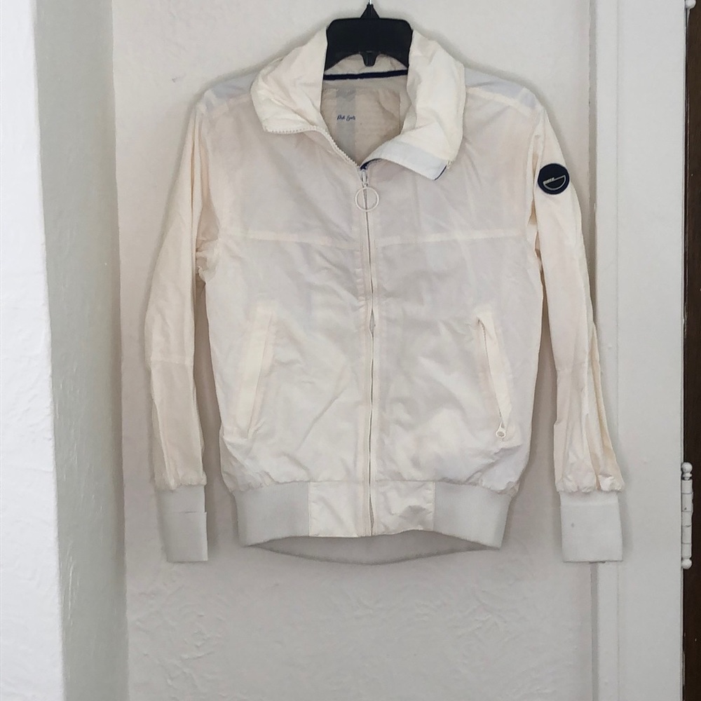 NORTH SAILS Women's Windbreak Jacket Size XS